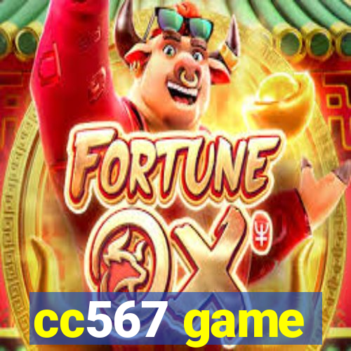 cc567 game